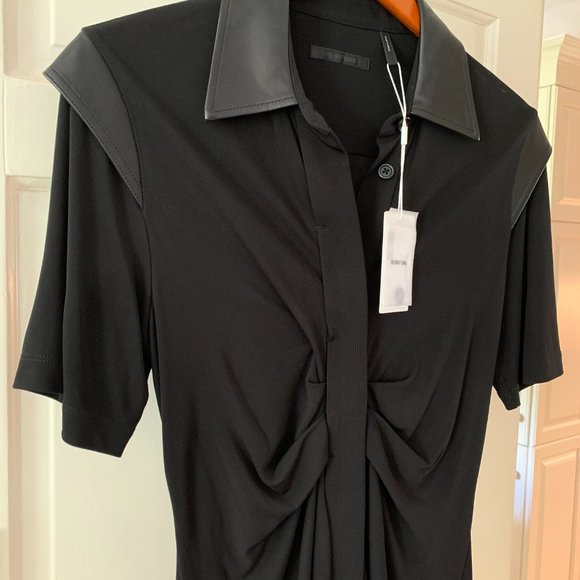 Helmut Lang dress - Picture 3 of 5